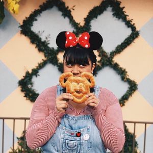 Meet your Posher, Noelle